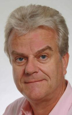 Ingo Ludwig, Dipl.-Psych.